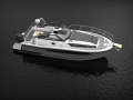 Nautic Yachts 990 open Motoryacht