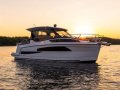 Nautic Yachts 880 Motor yacht