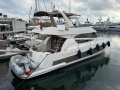 Prestige 510 Flybridge
