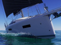 Jeanneau Sun Odyssey 380 Purjejahti