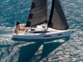 Jeanneau Sun Odyssey 350 Yacht a vela