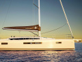 Jeanneau Sun Odyssey 415 Yacht a vela