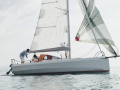 Bente 24 Sejlyacht