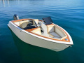 Flying Shark 5.7 Bowrider Bowrider
