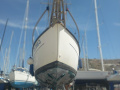 Siltala Nauticat 38 Centercockpit