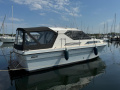 Princess 30 DS Hardtop