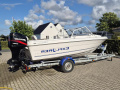 Campion 542 SC Explorer Sportboot