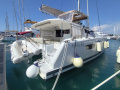 Fountaine Pajot Astrea 42 Catamaran