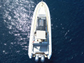 Agapi 950 Bateau semi-rigide