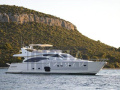 Ferretti 681 Motorna jahta
