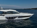 Beneteau Gran Turismo 45 Hardtop