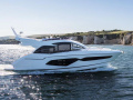 Sunseeker Manhattan 52 Flybridge