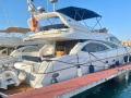 Sunseeker Manhattan 64 Motoryacht