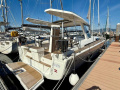Hanse 460 Sailing yacht