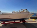 Coronet 21 DC Motoscafo
