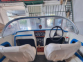Cigala & Bertinetti SURFER 600 Motoscafo