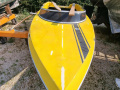 Zaniboni GHIBLI JUNIOR Bowrider