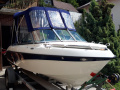 Hellwig Taros Sport boat