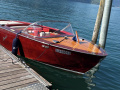 Boesch 580 ACAPULCO Runabout