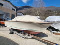 Ocean Queen Center Console