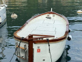 Gozzo Deck Boat