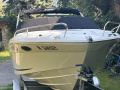 Sea Ray 240 SSE LTD Sportboot