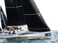 Humphreys 39 Racer- Cruiser Regattaboot