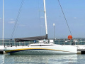 Humphreys 39 Racer- Cruiser ORC / IRC Yarış teknesi