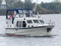 Jachtwerf Cornelissen Almarine 1080 Motoryacht