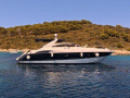 Princess V50 Motoryacht
