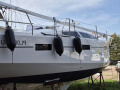 Dalpol Phobos 34 Yacht à voile
