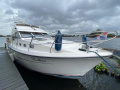 Princess 385 Fly Flybridge