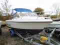 Campion 542 Explorer Sportboot