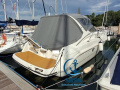 Cranchi Zaffiro 34 Motoryacht