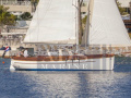 Enavigo Cutter Segelyacht