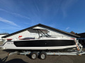 Ryck 280 med 300 hk Mercury Verado XL AMS V8 Kajutový člun