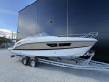 Uttern D77 Kajuitboot