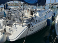 Dufour 40 Performance Yate a vela