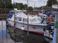 Waterland Madaira Kabinebåd