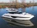 Princess S66 Flybridge
