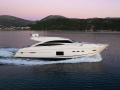 Princess V72 Motoryacht