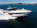 Princess V50 Iate a motor