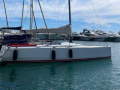 Waquiez Optio 9.0 Segelyacht
