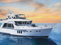 Selene 52 Ocean Explorer Izpodrivni čoln