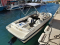 Bayliner 185 Bateau de sport
