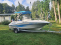 Quicksilver 555 Activ Open Bowrider