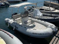 Capelli Tempest 500 Barco com consola central