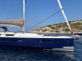 Jeanneau Sun Odyssey 490 Plachetní jachta