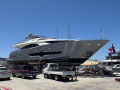 Numarine 102 Motorjacht