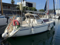 Gib Sea 362 Blauwasseryacht